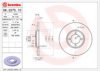 AP 15400 Brake Disc